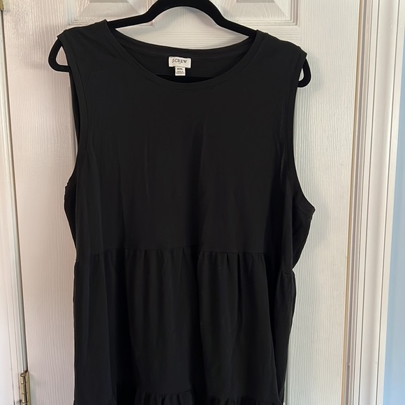 A dress, but make it comfy and cute - Picture 3 of 4